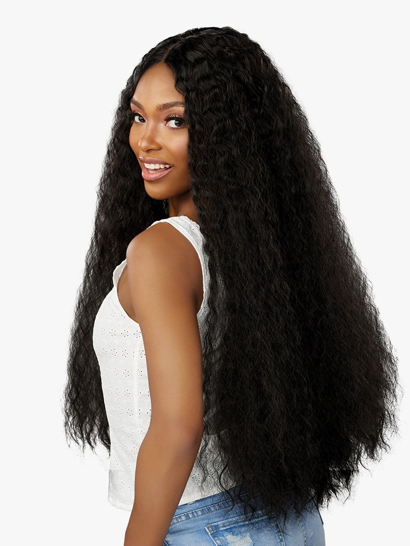 Dashly Lace Wig - Unit 52