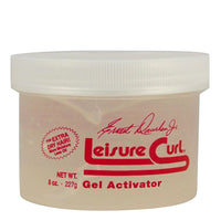 Leisure Curl Gel Activator Regular