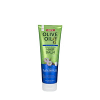 ORS Olive Oil Relax & Restore Maintain Moisture Hair Balm 8.5 Oz