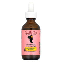 Camille Rose Rejuva-Drops Grow Back Serum 1.9oz