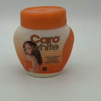 Caro White Lighting Cream Jar
