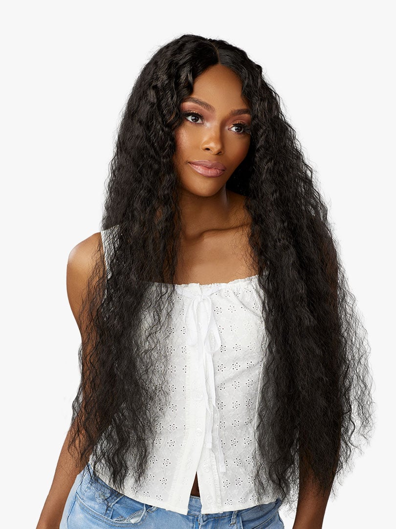 Dashly Lace Wig - Unit 52