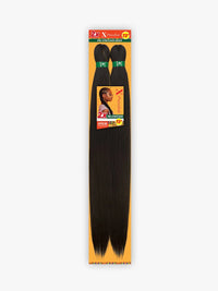 2x Pre-Stretched X-Pression 72"