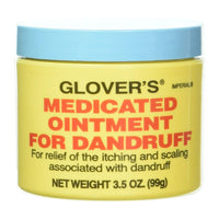 Glovers Medicated Ointment for Dandruff