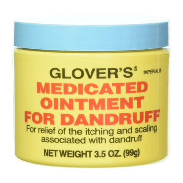 Glovers Medicated Ointment for Dandruff
