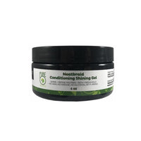 Pure O Natural Neatbraid Beauty Professional Cond Shining Gel