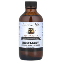 Sunny Isle Rosemary Jamaican Black Castor Oil 4oz