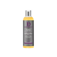 Design Essentials Honey Creme Cleanse Shampoo 12oz