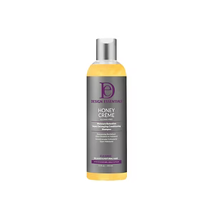 Design Essentials Honey Creme Cleanse Shampoo 12oz