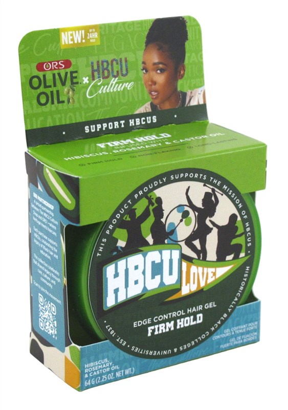 ORS Olive Oil Edge Control Firm Hold 2.25oz