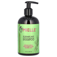 Mielle Rosemary Mint Strengthening Shampoo 12 oz