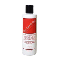 Baby Don't Be Bald Triple Thickening Conditioner 8oz