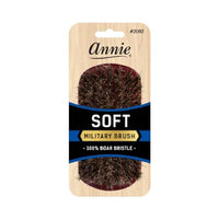 Annie Military Brush Soft #2082