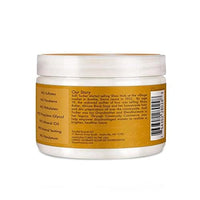 Shea Moisture R/S Deep Masque 12oz