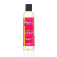 Mielle Organics Shampoo 8oz