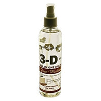 Morning Glory 3-D Stylin One Holding Spritz 8oz