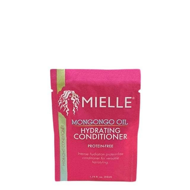 MIELLE MONGONGO OIL HYDRATING CONDITIONER 1.75oz