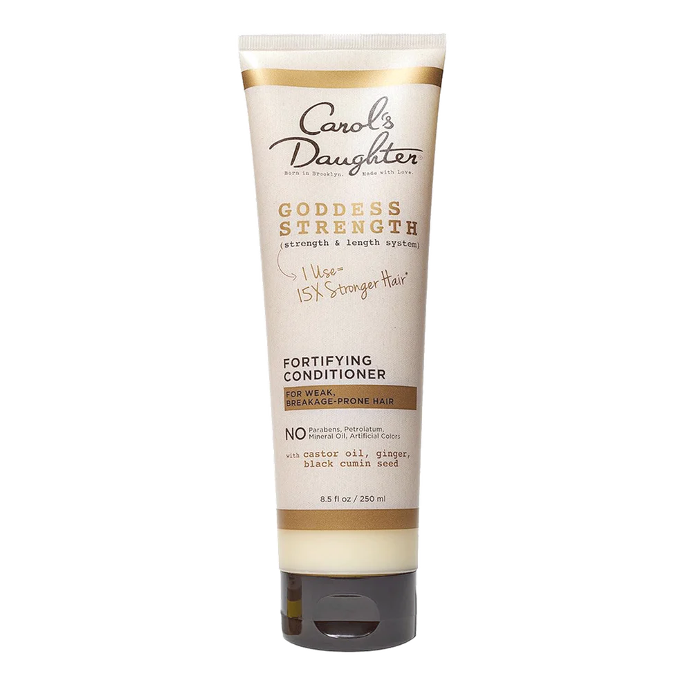 Carols Daughter Goddess Strength Conditioner 8.5oz