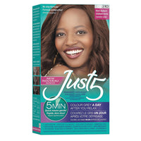 JUST 5 HAIR COLOR