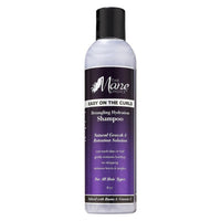 The Mane Choice Detangling Hydration Shampoo 8oz