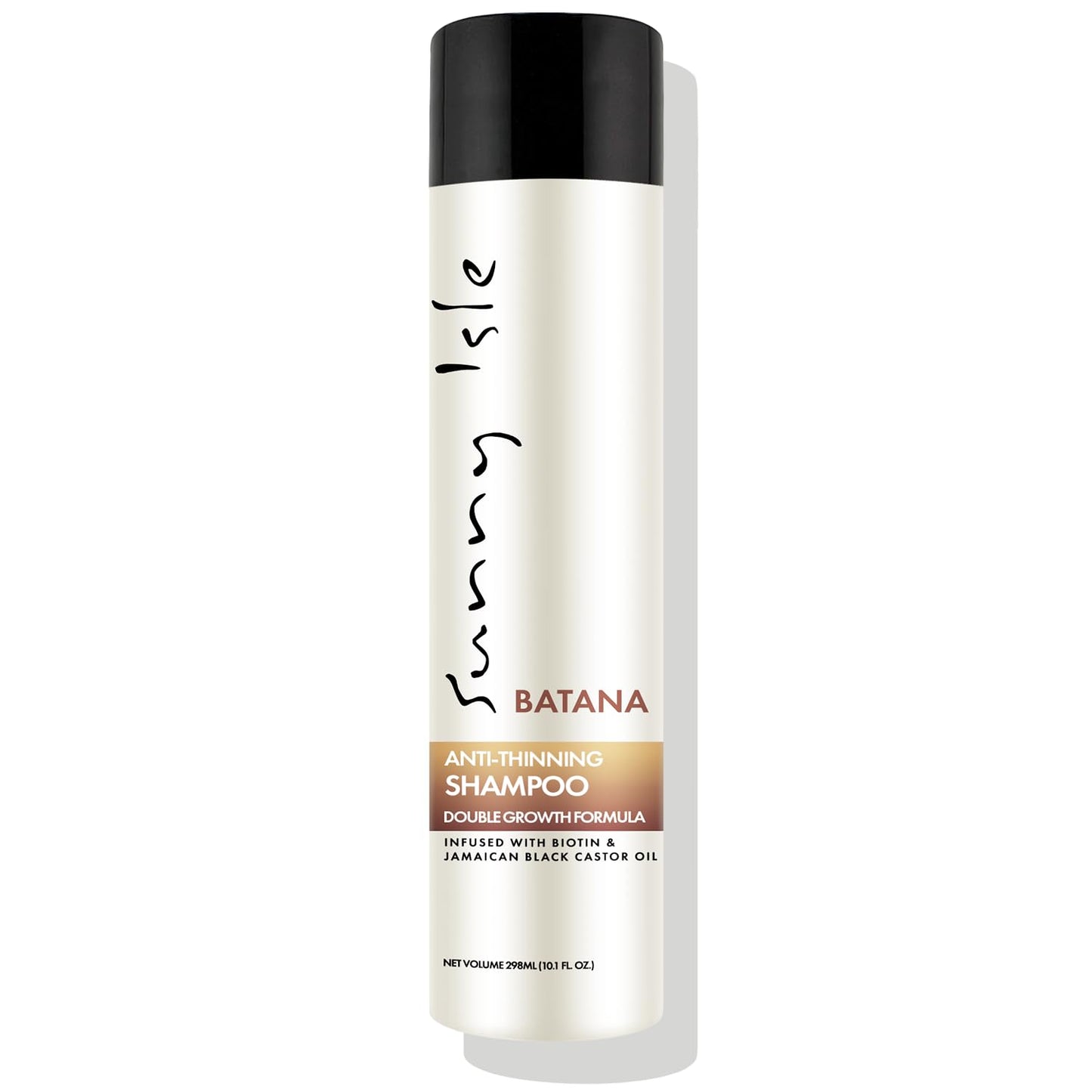 Sunny Isle Batana Anti-Thinning Shampoo 10.1oz