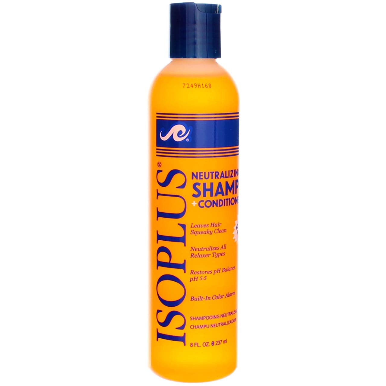 Isoplus Neutralizing Shampoo Conditioner 8oz