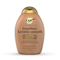 OGX Brazilian Keratin Therapy Shampoo 13oz