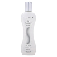 Biosilk Silk Therapy Leave In Reconstructing Treatment 7oz