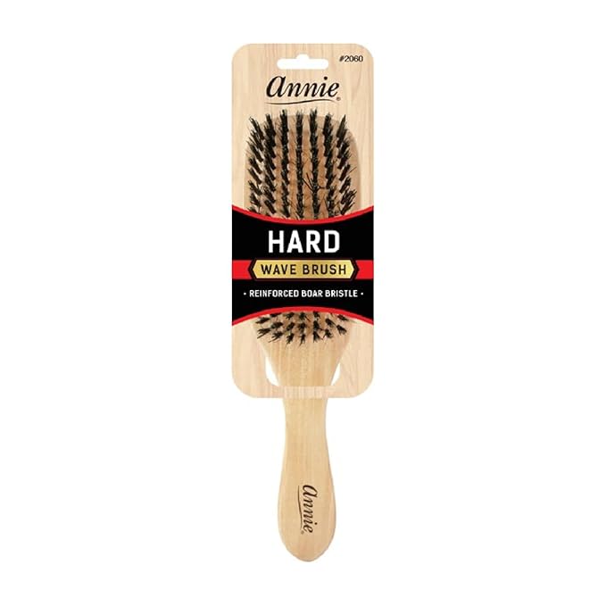 Annie Wave Brush Hard #2060