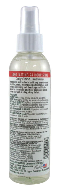 Fantasia IC Hair Polisher Mist Aloe 6 oz