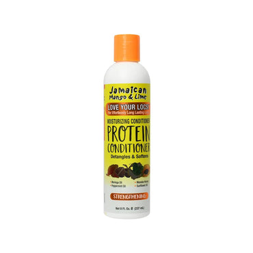 Jamaican Mango & Lime Protein Conditioner 8 oz