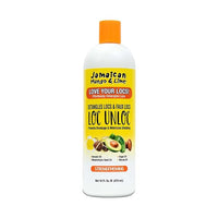 Jamaican Mango & Lime Loc Unloc 16oz