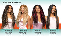 Bobbi Boss Miss Origin Core 3 Bundles 10+12+14