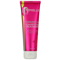 Mielle Mongongo Oil Pomade-To-Go Treatment 4oz