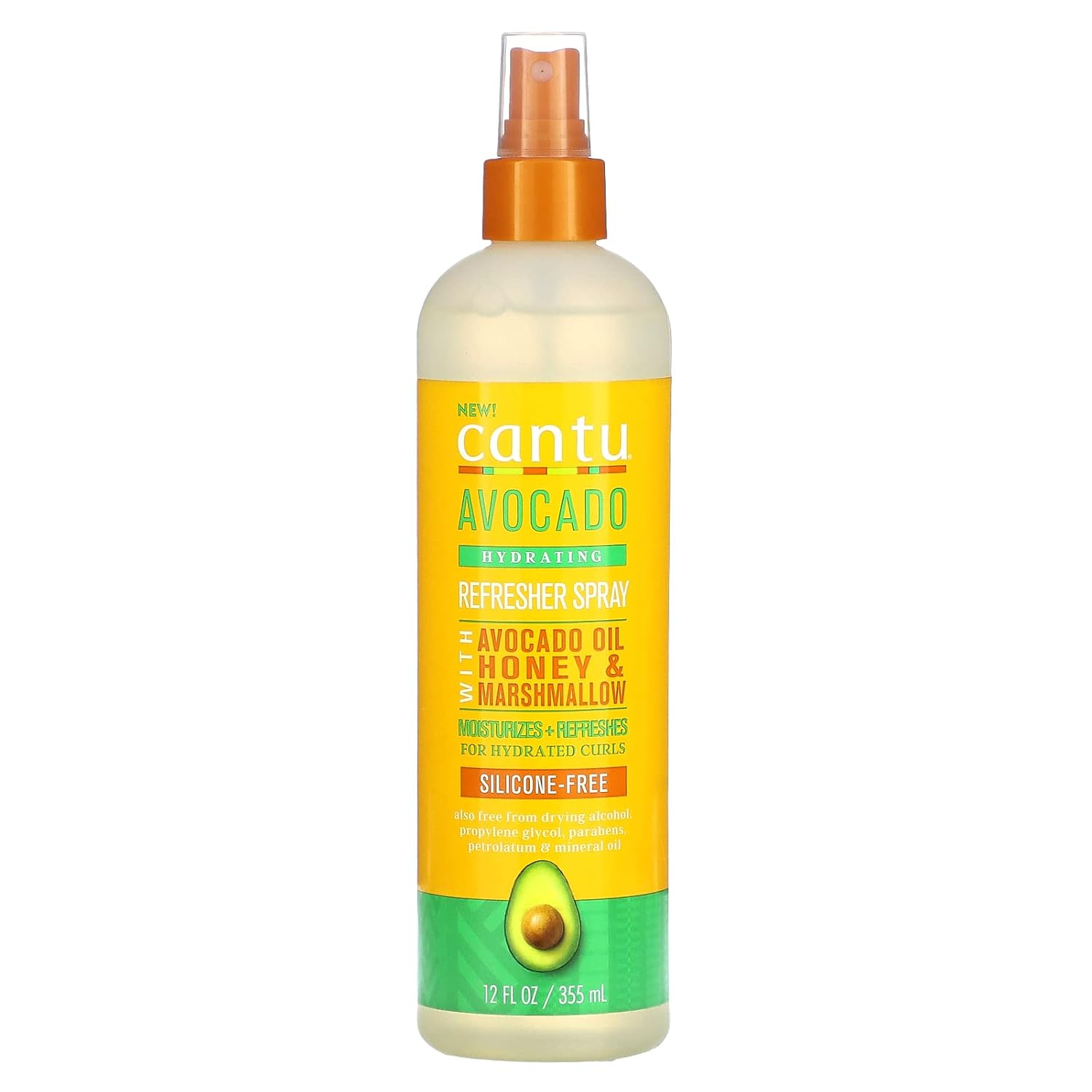 Styling Products