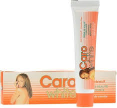 Caro White Cream 30ml