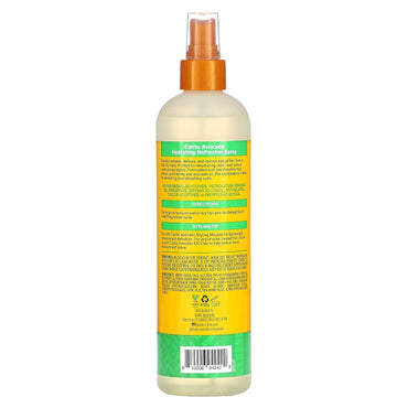 Cantu Avocado Refresher Spray 12oz