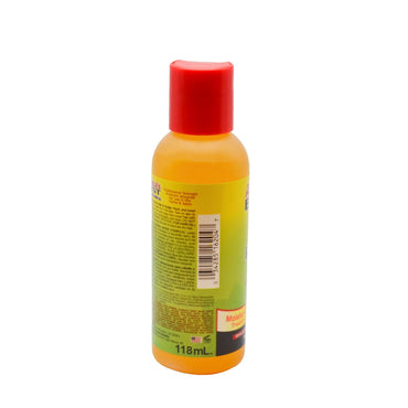 Africa's Best Jamaican Black Castor Growth Oil 4oz