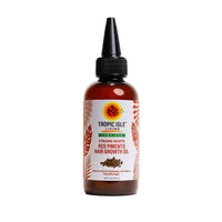 Tropic Isle Living Jamaican Strong Roots Red Pimento Hair Growth Oil, 4oz