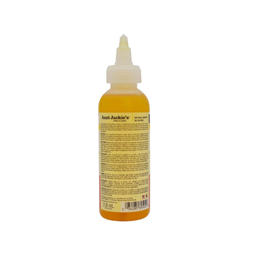 Aunt Jackie's Flaxseed & Monoi 4oz