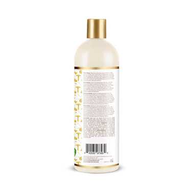 African Pride Moisture Miracle Aloe & Coconut Conditioner 12oz