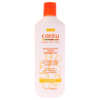 Cantu Shea Butter Moisturizing Shampoo 13.5oz