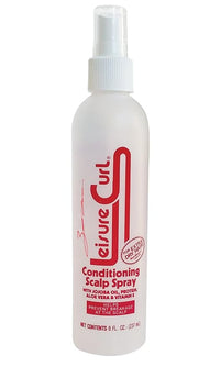 Leisure Curl Conditioning Scalp Spray