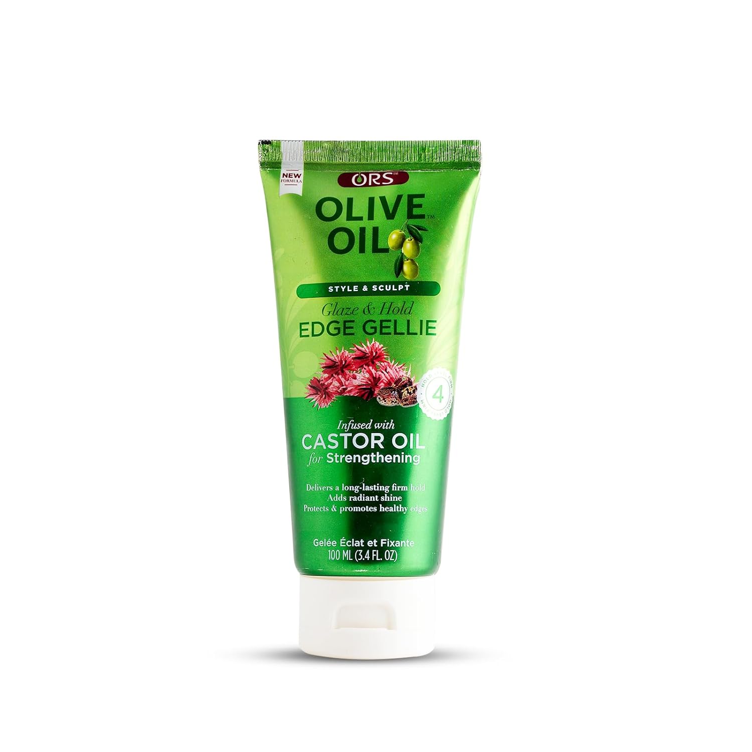 ORS Olive Oil Gellie Glaze and Hold 3.5oz