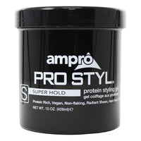 Ampro Gel [Super Hold] 15oz