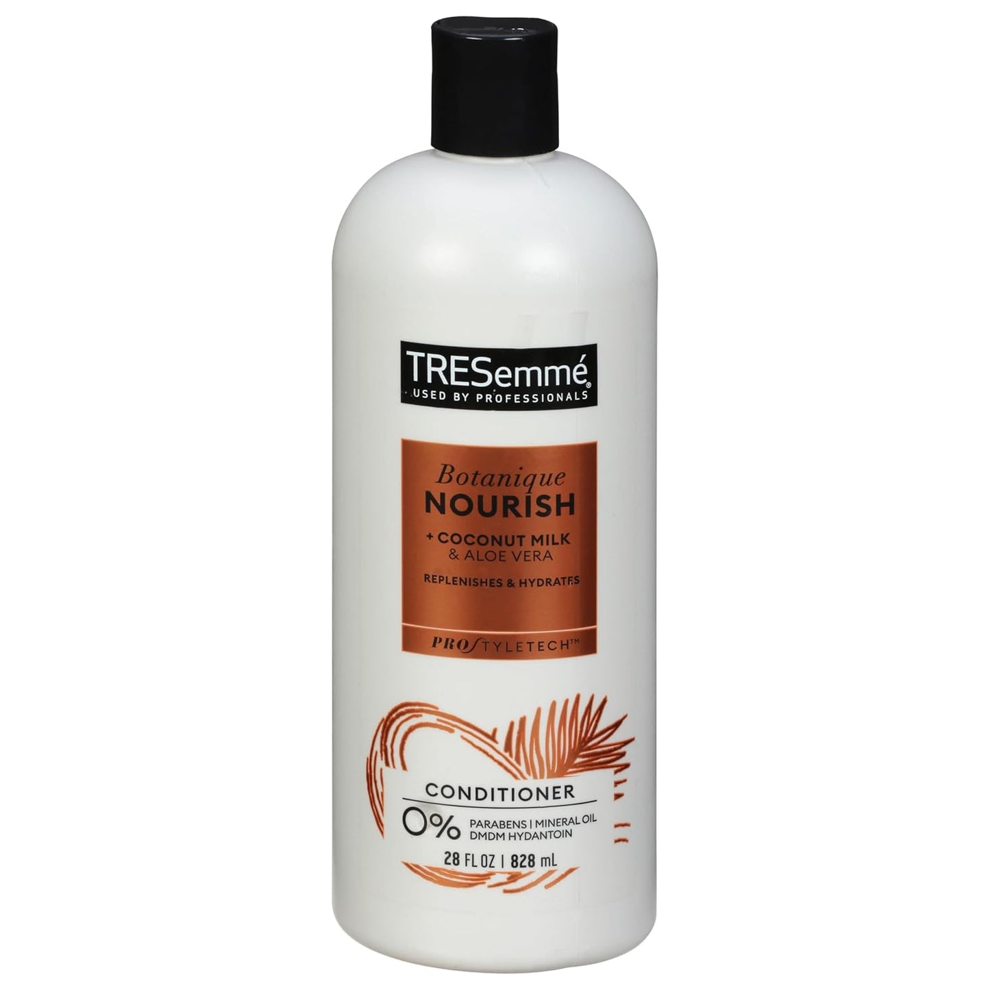 Tresemme Botanique Nourish Coconut Milk Conditioner 28oz