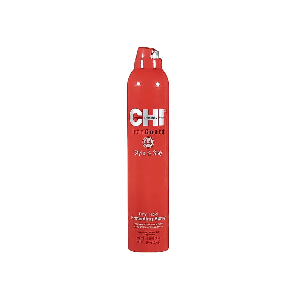 CHI 44 Iron Guard Firm Hold Protecting Spray 10oz