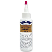 Wild Growth "Never Before Now Growth" Hair Oil 4oz