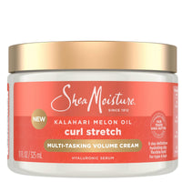 Shea Moisture Curl Stretch Volume Cream 11oz