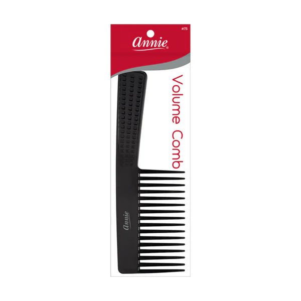 ANNIE COMB VOLUME COMB #73